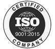 ISO Logo