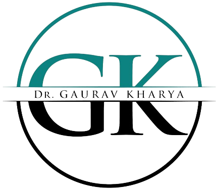 Dr. Gaurav Kharya